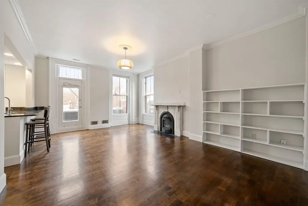 662 Tremont St #3, Boston, MA 02118 - Image #1