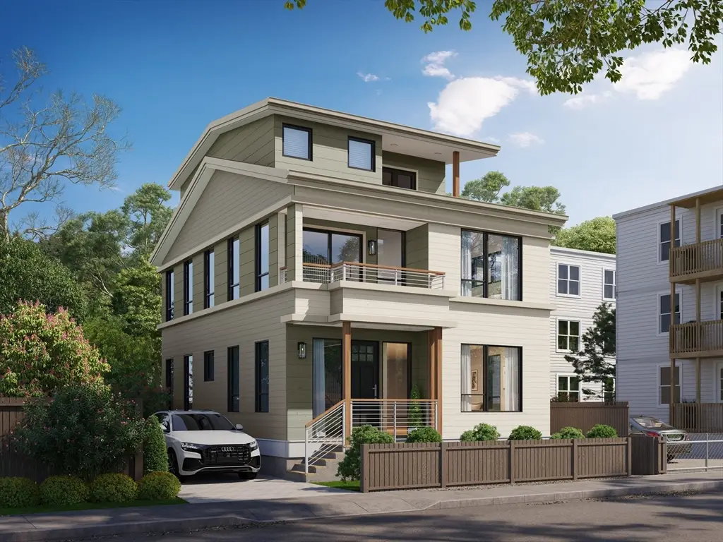 24 Newell St, Cambridge, MA 02140 - Image #1