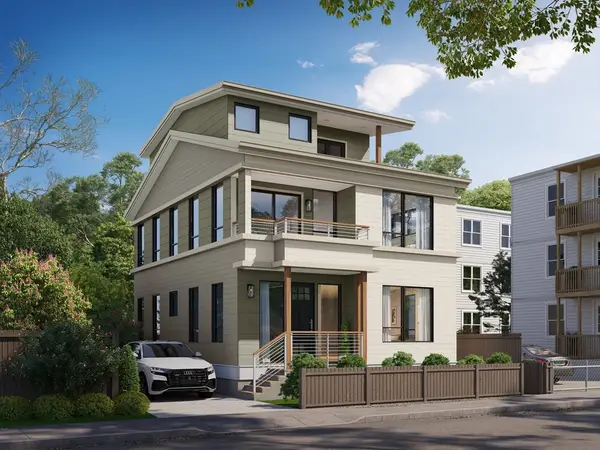 24 Newell St, Cambridge, MA 02140