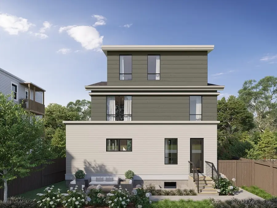 24 Newell St, Cambridge, MA 02140 - Image #3