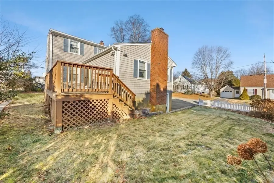 58 Randall Ave, Somerset, MA 02726 - Image #3