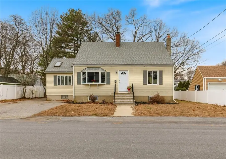 4 Maywood Terrace, Woburn, MA 01801 - Image #3