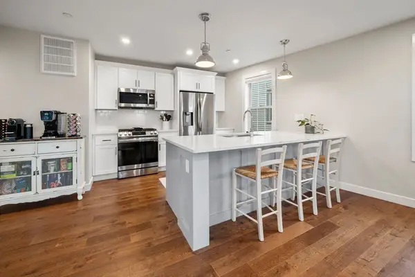 20 Crestway Road #3, Boston, MA 02128