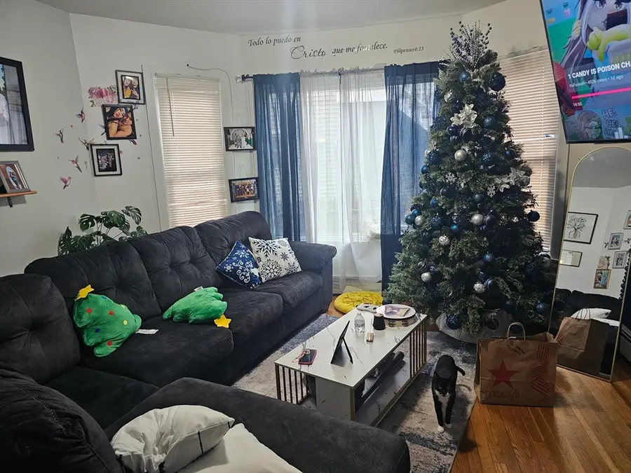 35 Tuttle St, Revere, MA 02151 - Image #2