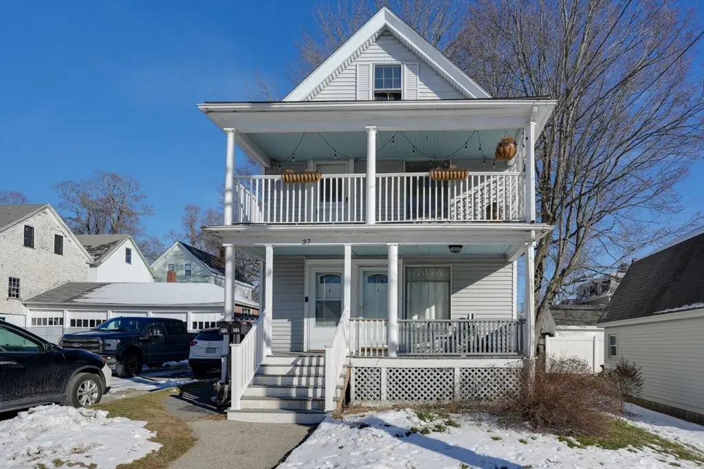 37 Powow, Amesbury, MA 01913 - Image #1