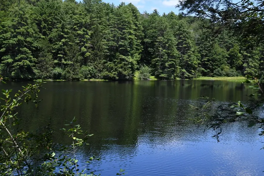 0 Amherst Rd, Pelham, MA 01002 - Image #3