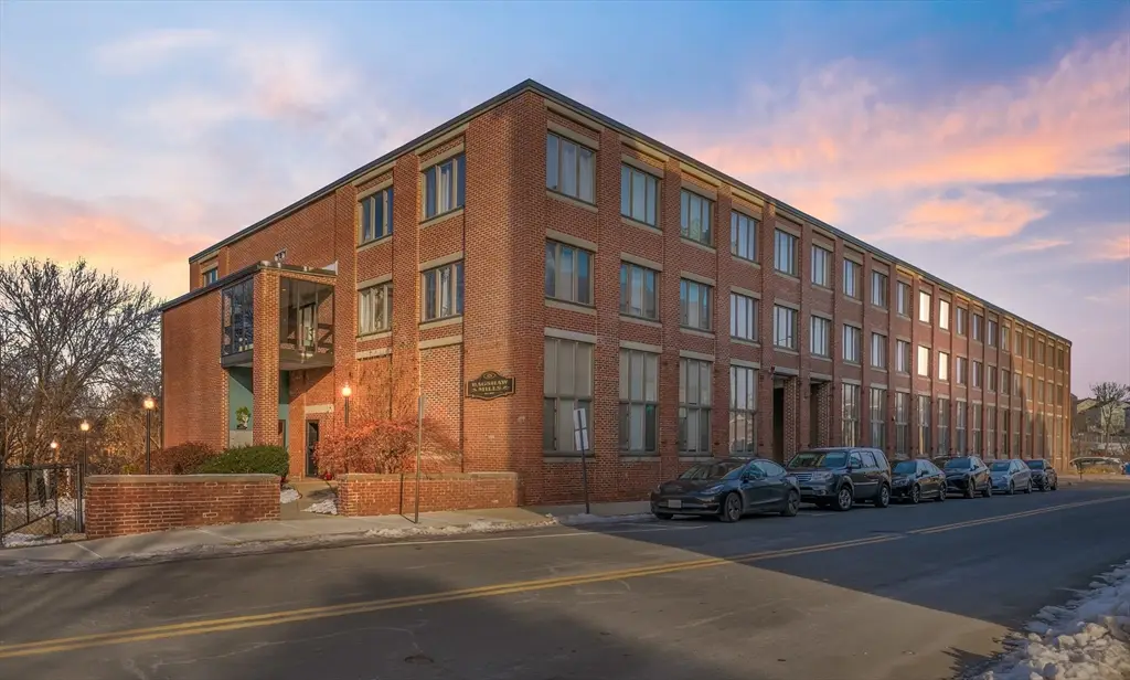 128 Warren #12, Lowell, MA 01852 - Image #1