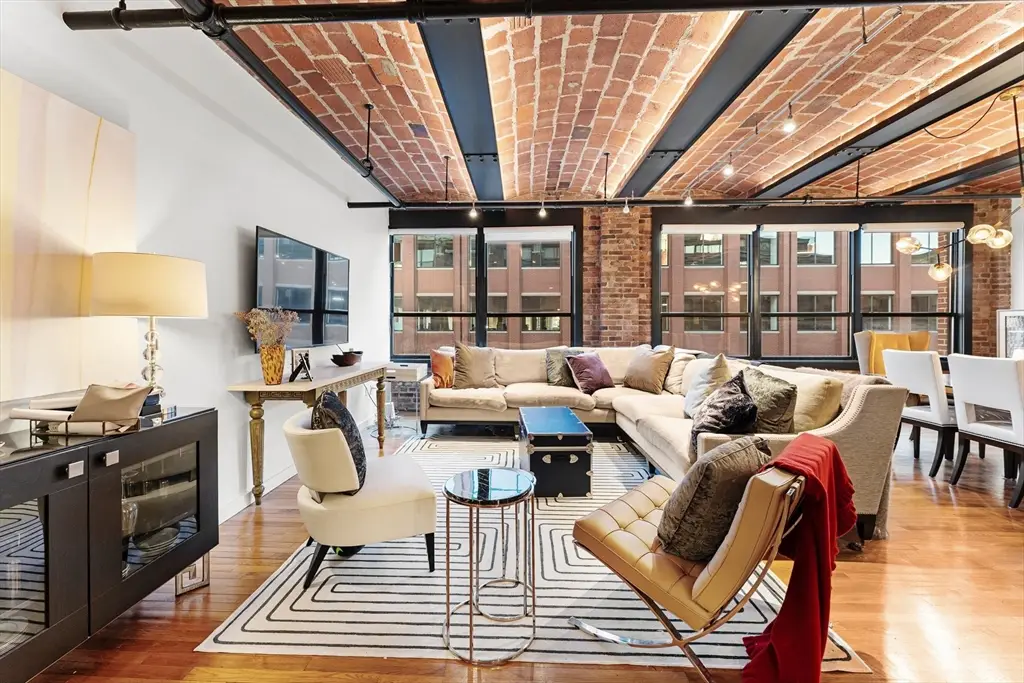 121 Beach #502, Boston, MA 02111 - Image #1