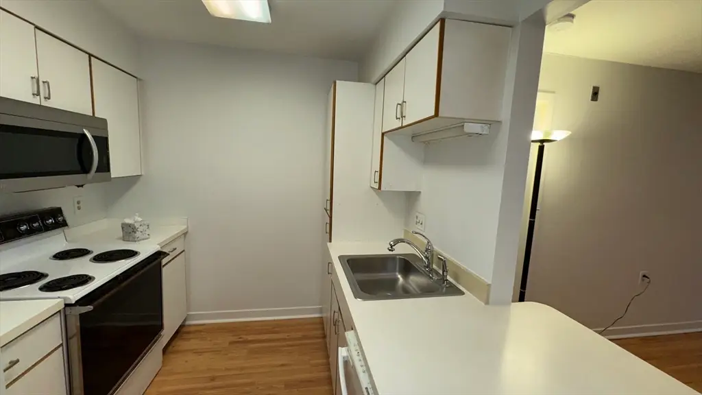 100 Rosemary Way #129, Needham, MA 02494 - Image #1