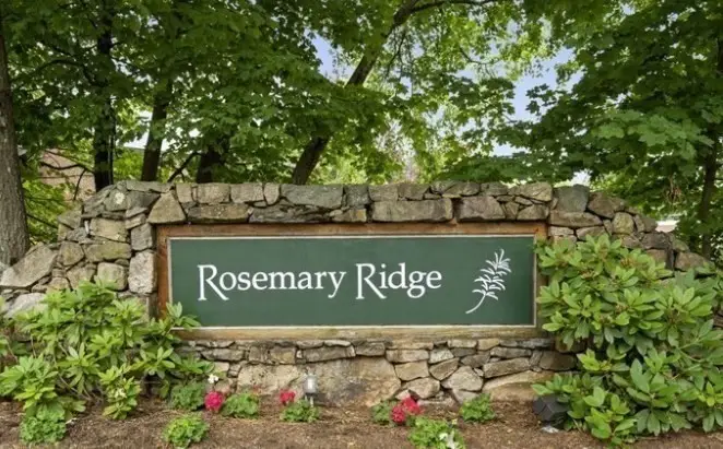 100 Rosemary Way #129, Needham, MA 02494 - Image #3