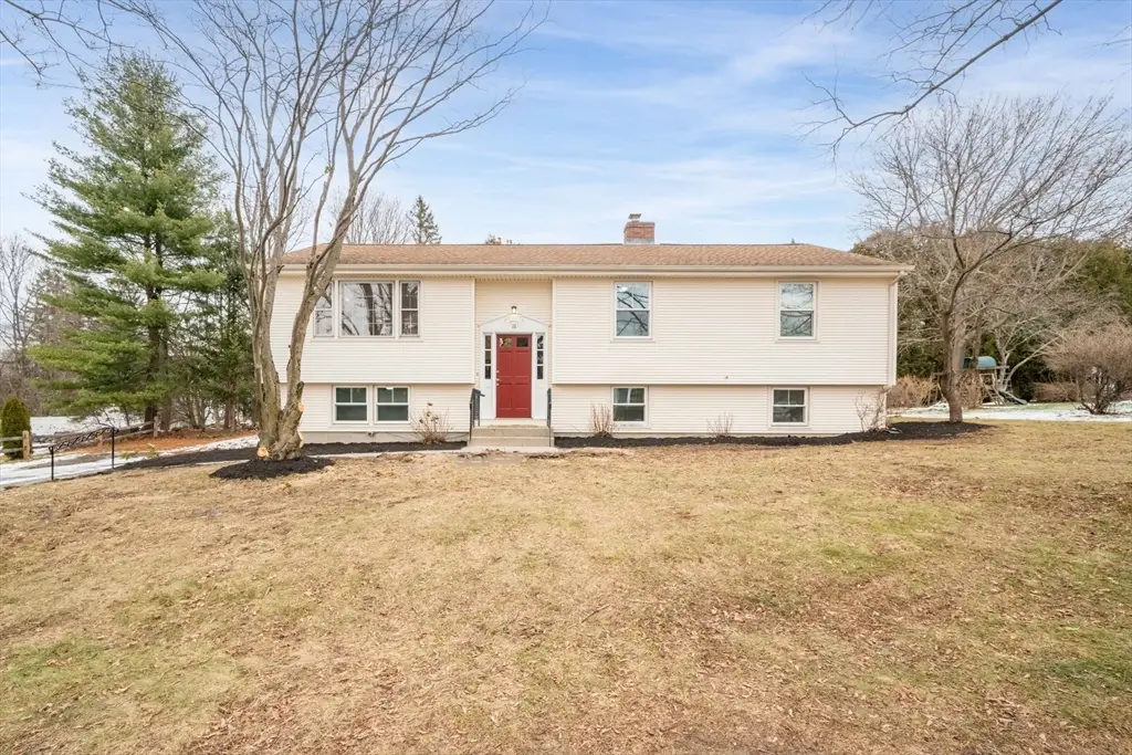 16 Ward Lane, Westborough, MA 01581 - Image #1