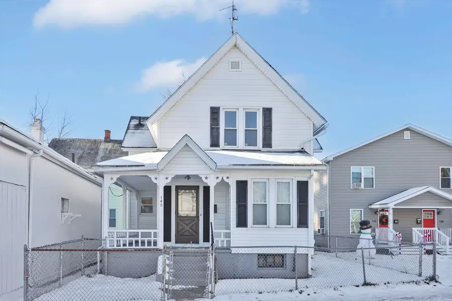 140-142 Dickinson St, Springfield, MA 01108 - Image #2