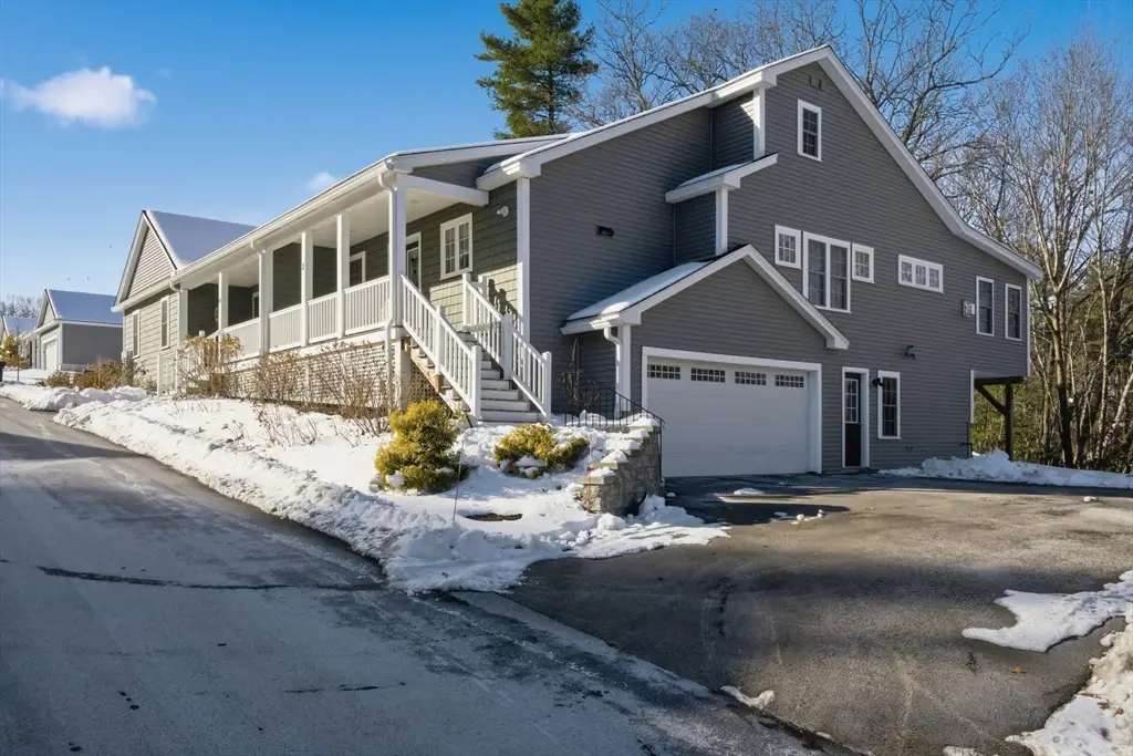 2 Turtle Lane #2, Sterling, MA 01564 - Image #1