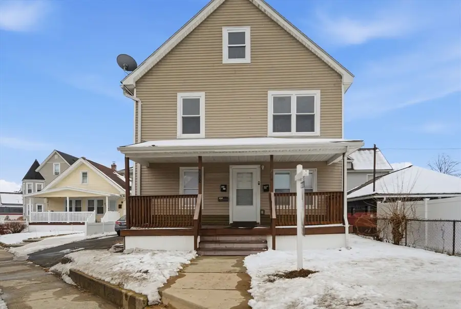 882-884 Liberty St, Springfield, MA 01104 - Image #3