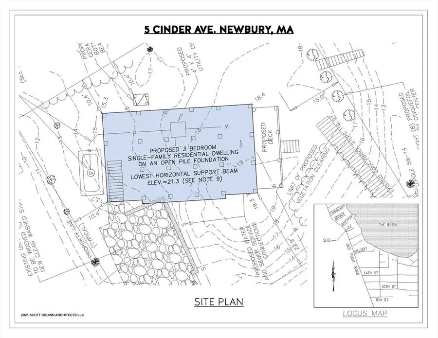 5 Cinder Ave, Newbury, MA 01951 - #2