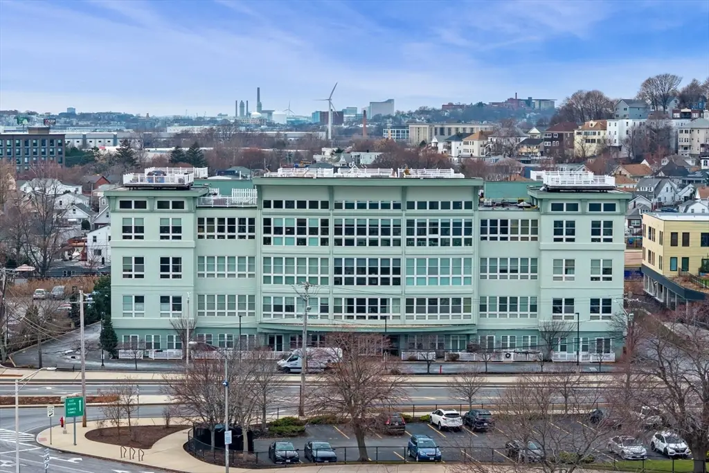 10 Ocean Ave #203, Revere, MA 02151 - Image #1