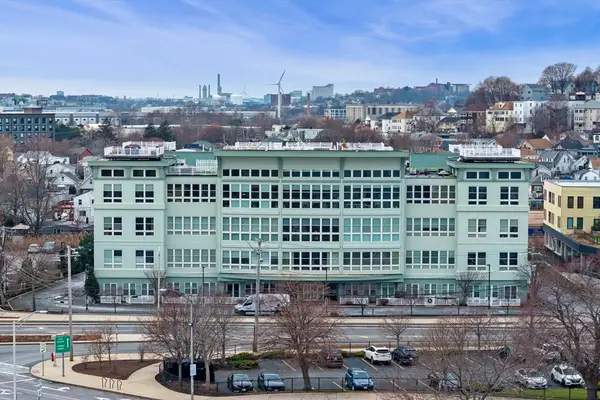 10 Ocean Ave #203, Revere, MA 02151