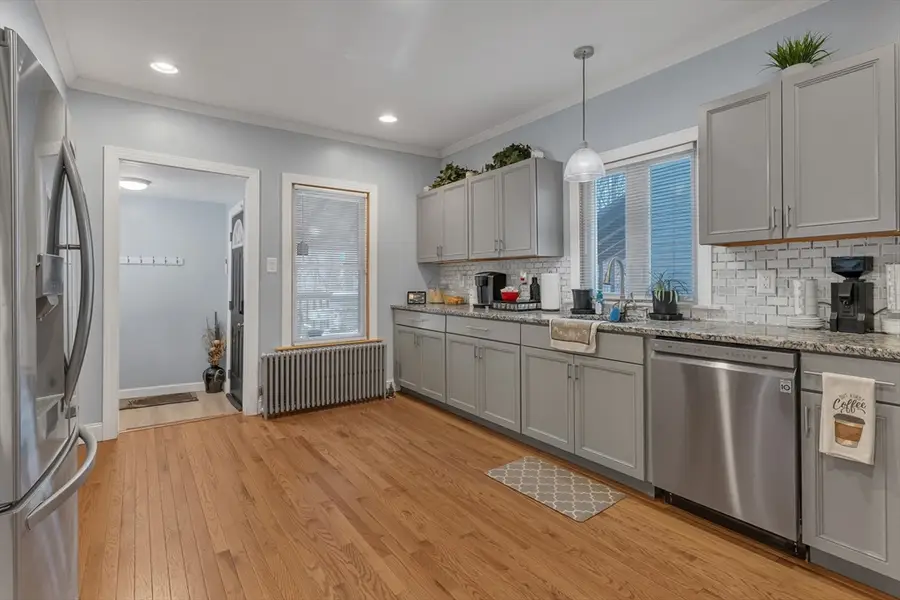 70 W Park Pl, Woonsocket, RI 02895 - Image #3