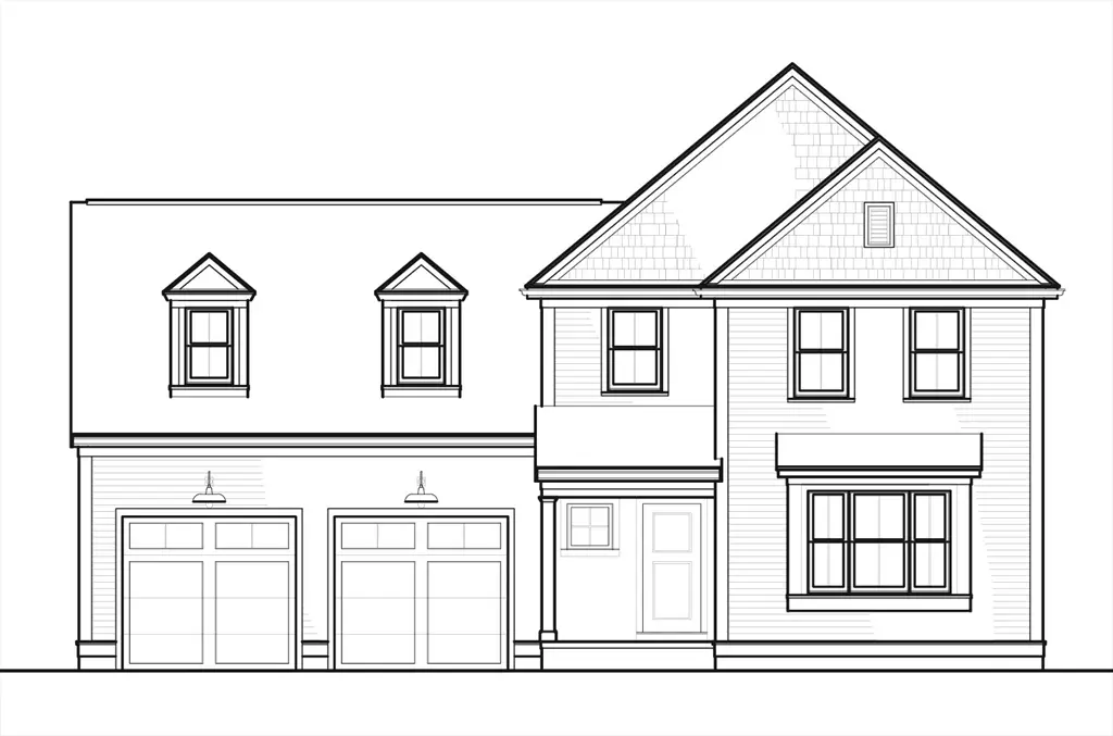 8 Elliot Mills #30, Norfolk, MA 02056 - Image #1