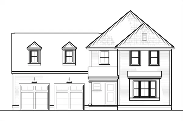 8 Elliot Mills #30, Norfolk, MA 02056