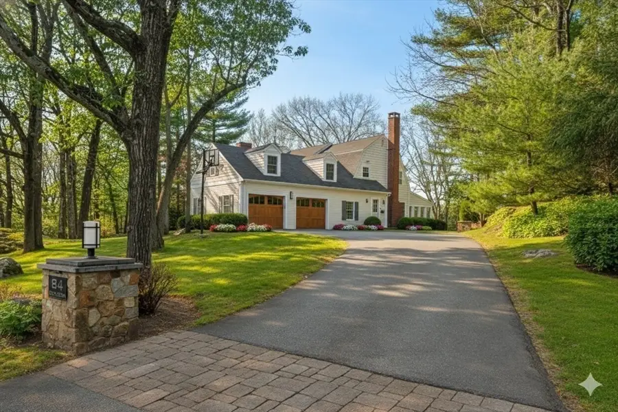84 Royalston Rd, Wellesley, MA 02481 - Image #3