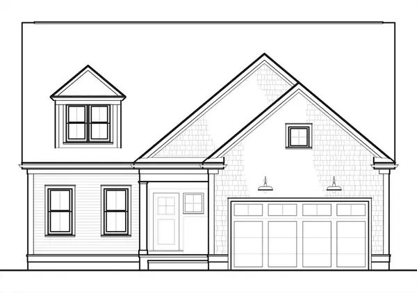 10 Elliot Mills #29, Norfolk, MA 02056