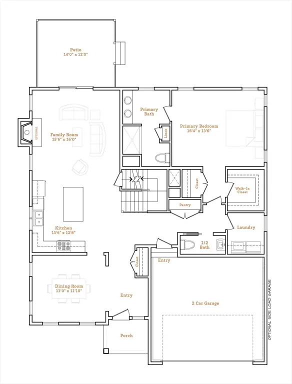 10 Elliot Mills #29, Norfolk, MA 02056 - Image #2