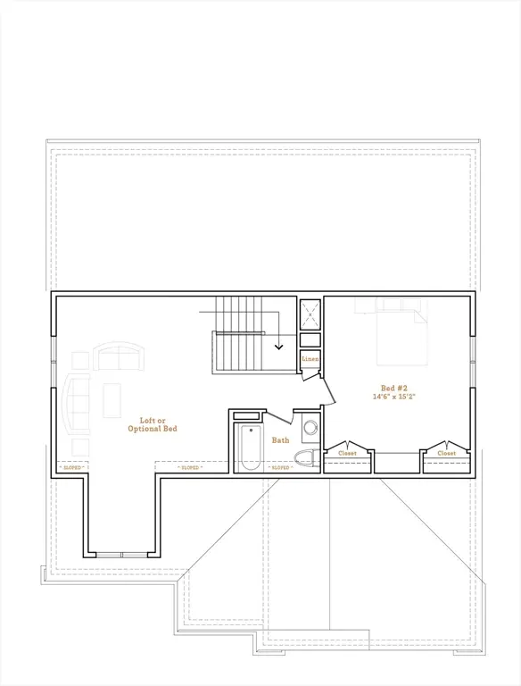 10 Elliot Mills #29, Norfolk, MA 02056 - Image #3