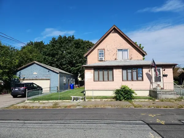 18 Garfield St, Taunton, MA 02780