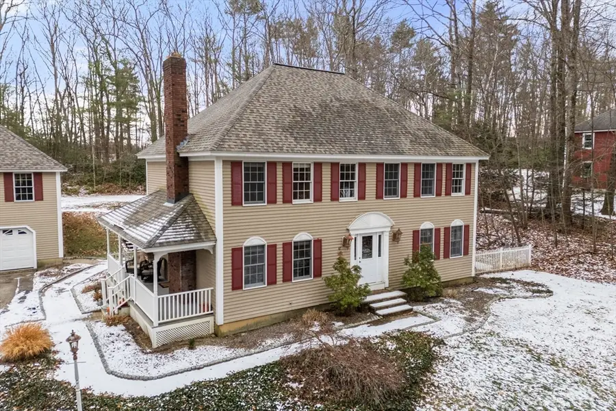 62 Allen Rd, Sturbridge, MA 01566 - Image #3