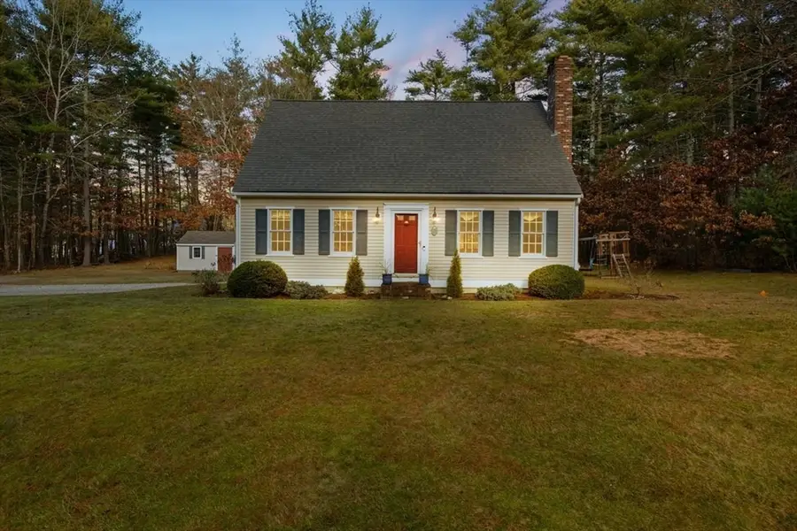 74 Higgins Rd, Kingston, MA 02364 - Image #2