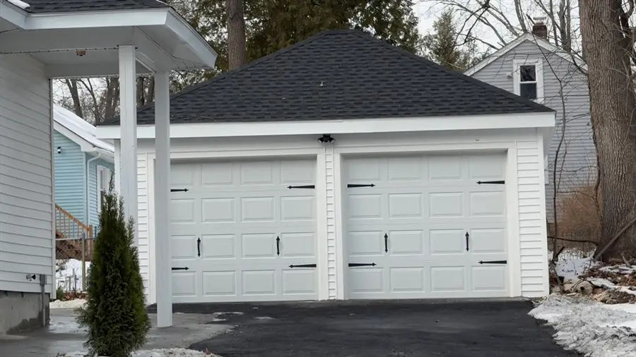 42 N Worcester Ave, Worcester, MA 01606 - Image #2