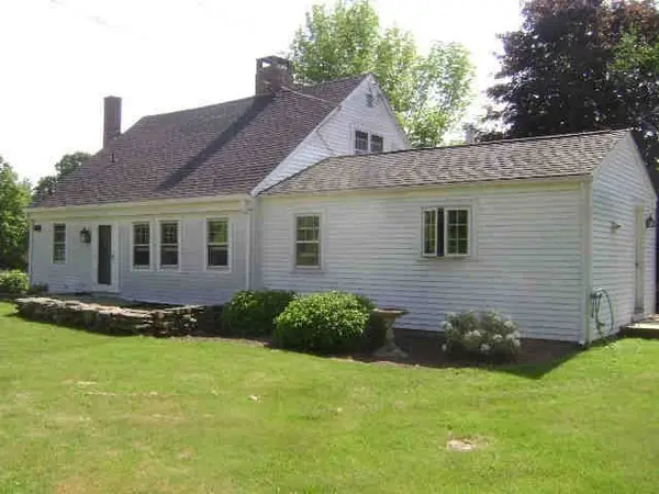 80 Blodgett Rd, Stafford, CT 06076