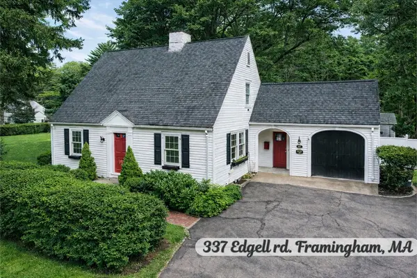 337 Edgell Rd, Framingham, MA 01701