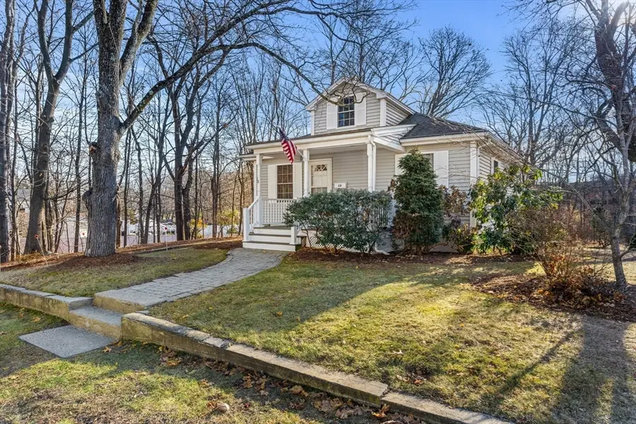 28 Van Norden Rd, Woburn, MA 01801 - Image #2