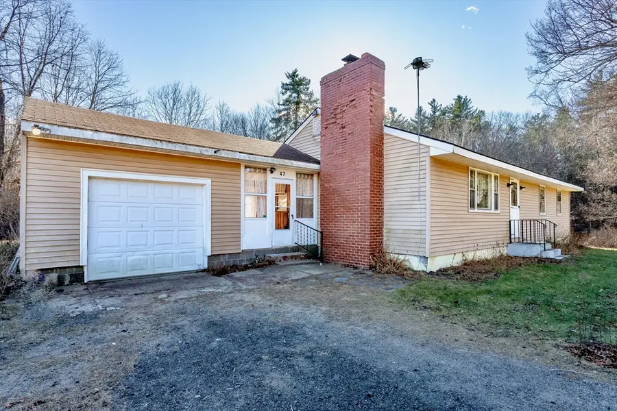 47 Jaeger Drive, Westfield, MA 01085 - Image #3