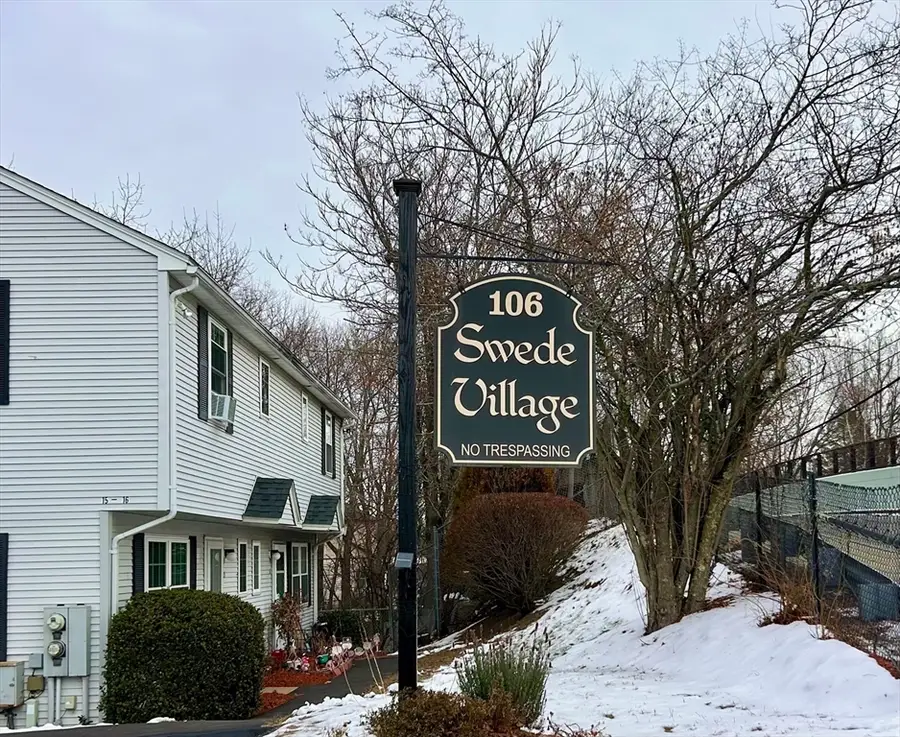 106 Lundberg St #6, Lowell, MA 01852 - Image #3