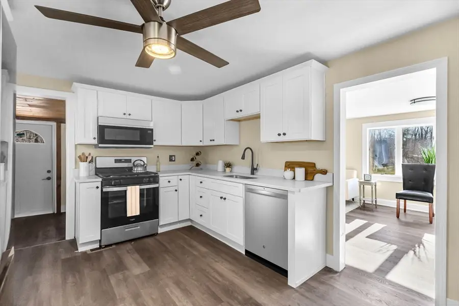 70 Town Hill Rd, Middlefield, MA 01235 - Image #3