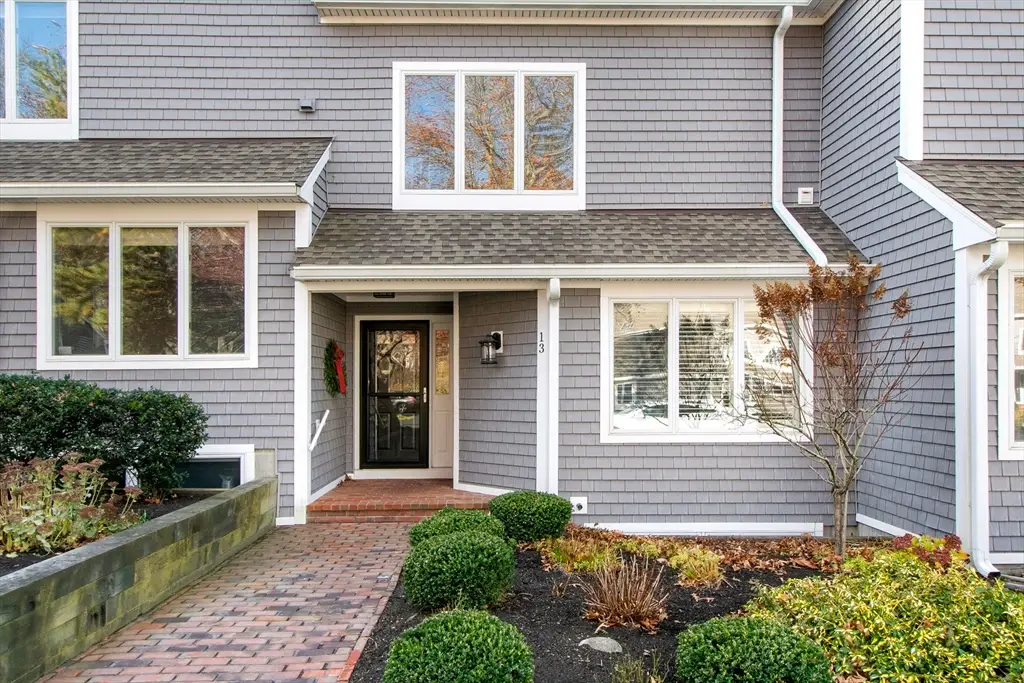 40 Driftway #13, Scituate, MA 02066 - Image #1