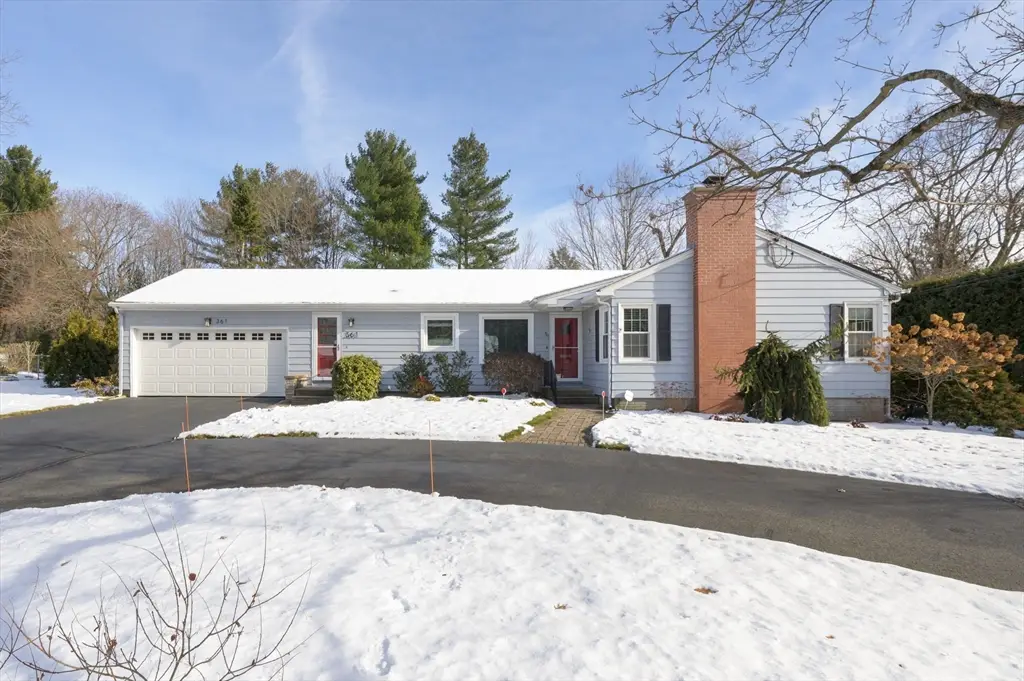 361 Frank Smith Road, Longmeadow, MA 01106 - Image #1