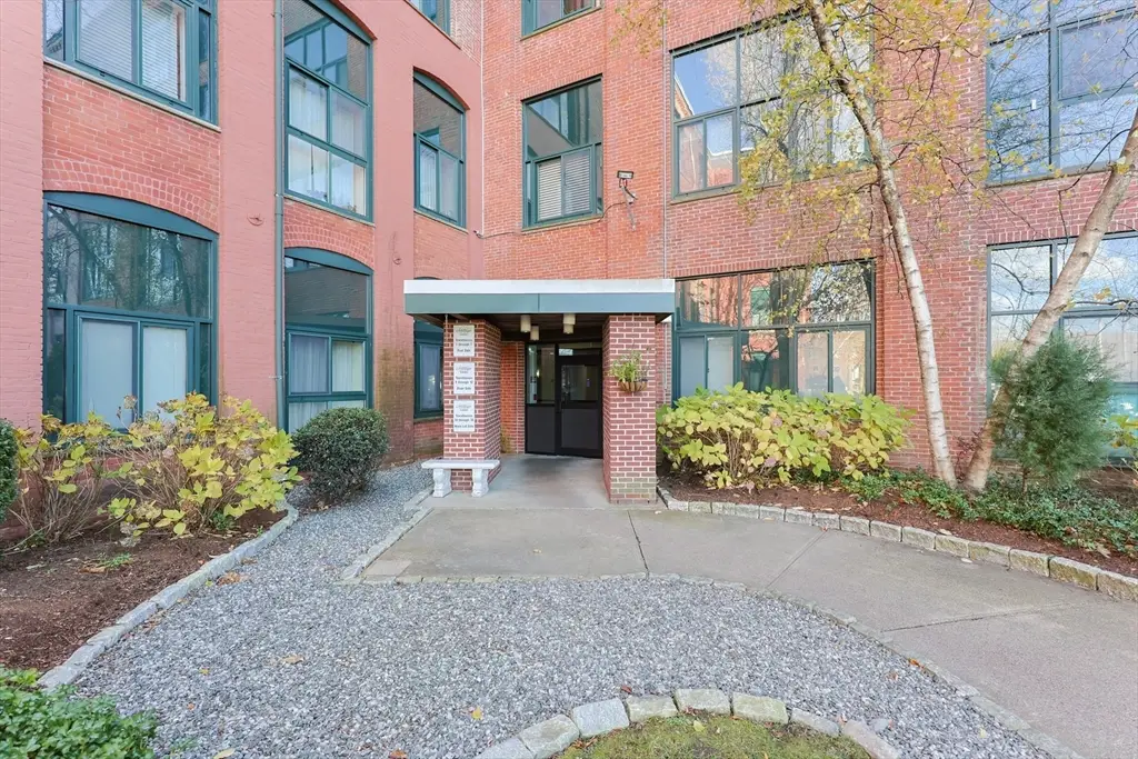 150 Rumford Street #110, Mansfield, MA 02048 - Image #1