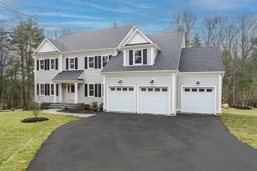 6 Briar Ln, Natick, MA 01760 - Image #2