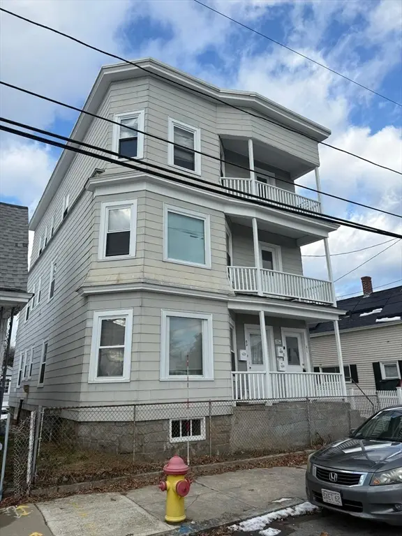 61-63 Kingston St, Lawrence, MA 01843 - Image #2
