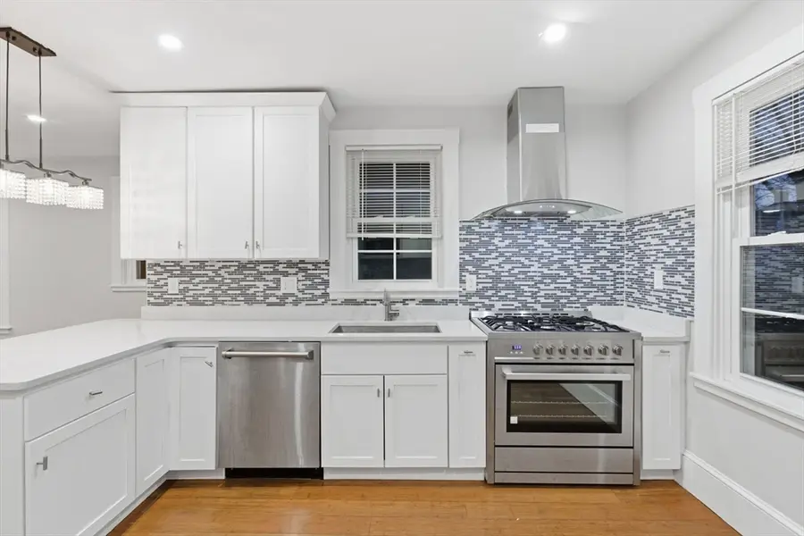 318 Concord Ave #2, Cambridge, MA 02138 - Image #3