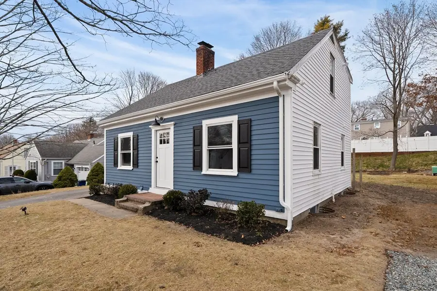 74 Magnolia St, Braintree, MA 02184 - Image #2