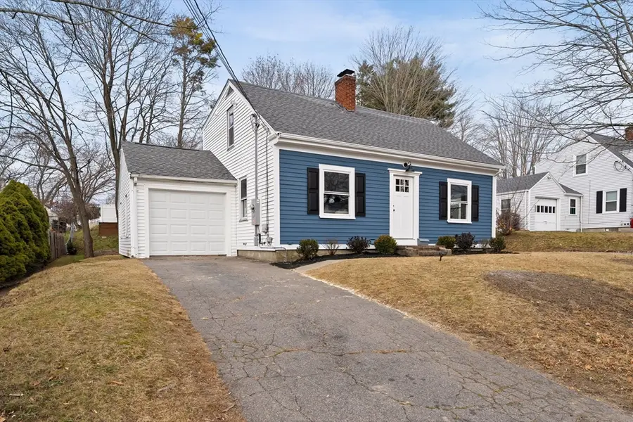 74 Magnolia St, Braintree, MA 02184 - Image #3