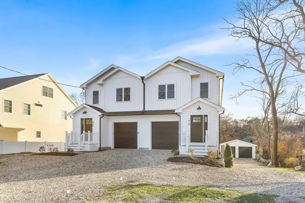 43 High St #B, Gloucester, MA 01930 - Image #1