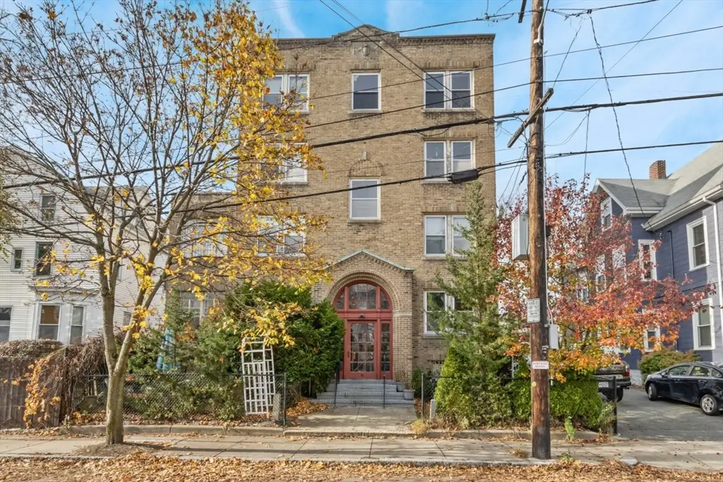 48 Tremont Street, Malden, MA 02148 - Image #1