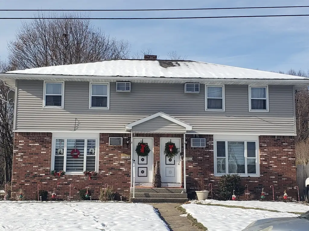 81-83 Motyka St, Ludlow, MA 01056 - Image #1