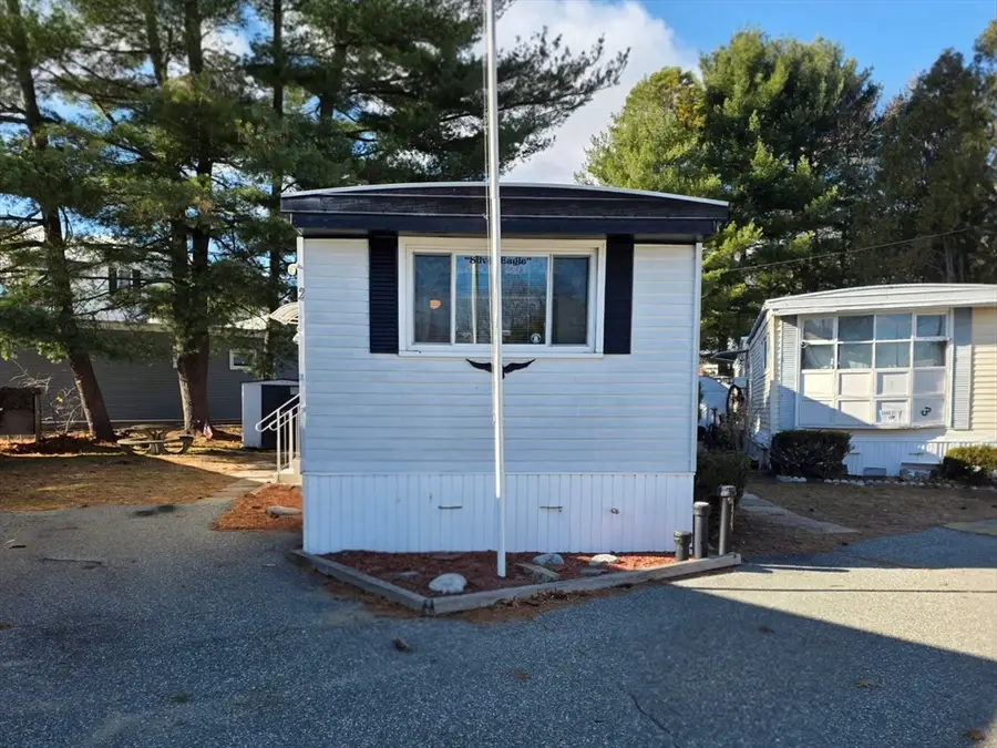 1760 Westover Rd #2, Chicopee, MA 01020 - Image #2